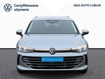 Volkswagen Passat B9 2024 Volkswagen Passat VW Passat 2.0 TDI 193KM DSG 4x4 Elegance IQ.Drive LED, zdjęcie 8