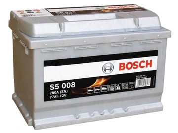 Аккумулятор Bosch 0 092 S50 050