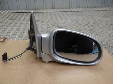 LUSTERKO ZEWNĘTRZNE PRAWE MERCEDES W208 5PIN