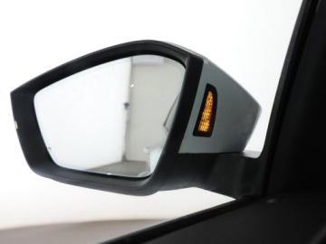 Skoda Kamiq Crossover 1.5 TSI 150KM 2020 Škoda Kamiq Skoda Kamiq Kamera, Automat, Navi,, zdjęcie 37