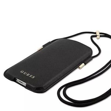 Guess Torebka GUHCP12LSAPSBK 6,7