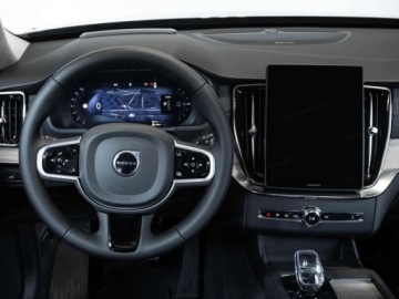 Volvo XC90 II 2026 VOLVO XC90 B5 AWD Ultra Bright Suv 2.0 (250KM) 2026, zdjęcie 6