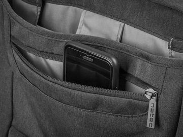 Рюкзак для ноутбука Natec Bharal 14.1