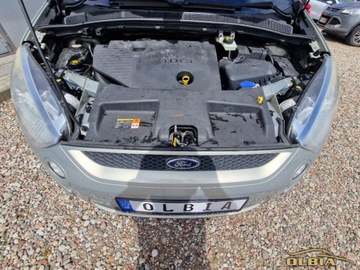 Ford S-Max I Van 1.8 TDCi 125KM 2009 Ford S-Max 1.8 Tdci 125 KM Zarejestrowany 195 Tys Km Ladny 1.8 Diesel, zdjęcie 21