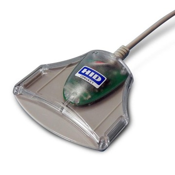 Omnikey 3021 USB smart Card Reader, R30210315-1