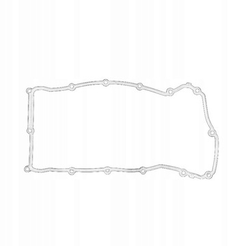 Uszczelka pokrywy CHRYSLER SEBRING 2.0/2.4 01.07-