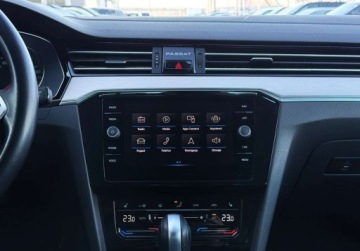 Volkswagen Passat B8 Variant Facelifting 2.0 TSI 190KM 2022 Volkswagen Passat LED Travel Assist Navi Easy OpenClose Salon PL FVAT, zdjęcie 29