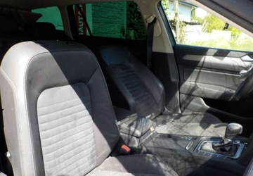 Volkswagen Passat B8 Variant 1.6 TDI BlueMotion Technology 120KM 2018 Volkswagen Passat Diesel Okazja 1.6 Diesel 120KM, zdjęcie 20
