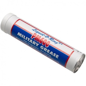 Smar Rock Shox PM600 Military Grease 396g do uszczelek amortyzatorów
