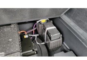 Audi Q7 II 2023 Audi Q7 Faktura VAT 3.0 Diesel 314KM, zdjęcie 23