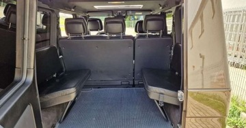 Mercedes Klasa G W463 Off-roader Facelifting 2015 G 350d 245KM 2017 Mercedes-Benz Klasa G G350 Full Pakiet AMG LED 7 foteli Kamera Hak 3.0, zdjęcie 9