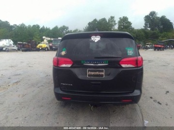 Chrysler Pacifica II 2017 Chrysler Pacifica 2017 Chrysler Pacifica Touring FWD 3.6 Benzyna 287KM, zdjęcie 14