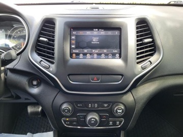 Jeep Cherokee V 2018 Jeep CHEROKEE LATITUDE PLUS * 2,4l benzyna 184KM * Przebieg:94, 709km, zdjęcie 10