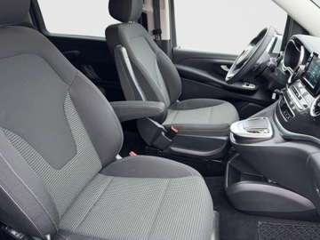 Mercedes Klasa V W447 Długi Facelifting 2.0 250d 190KM 2023 Mercedes-Benz V 250 d Długi Salon Polska, zdjęcie 23