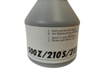 Toner Develop 500Z/210S/213Z Czarny