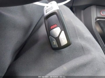 Audi Q5 II 2022 Audi SQ5 2021r, Premium Plus, Quattro, 3.0L 3.0 Benzyna 349KM, zdjęcie 13