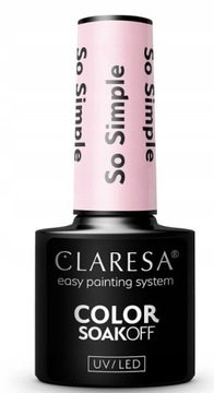 КОЛЛЕКЦИЯ CLARESA SO SIMPLE ПОЛЬСКИЙ ГИБРИД РОЗОВЫЙ ЦВЕТ НА ВЫБОР