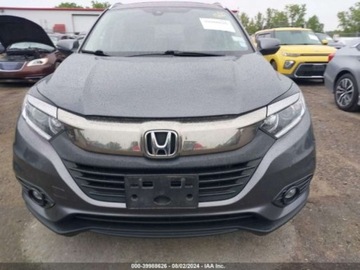 Honda HR-V II 2020 Honda HR-V 2020 HONDA HR-V AWD EX 1.8 Benzyna 141KM, zdjęcie 10