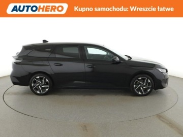 Peugeot 308 III SW 1.5 BlueHDi 130KM 2022 Peugeot 308 Allure Pack automat navi kamera LED, zdjęcie 8