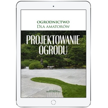 Projektowanie ogrodu