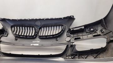 BMW 6 F12 F13 M-PAKET NÁRAZNÍK ORIG.