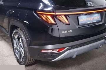 Hyundai Tucson IV SUV PHEV 1.6 T-GDI PHEV 265KM 2022 Hyundai Tucson 1.6 T-GDi Plug-in-Hybrid 4WD Trend 265KM 2022r, zdjęcie 6