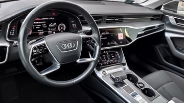 Audi A6 C8 Avant 2.0 40 TDI 204KM 2021 Audi A6 2.0TDI 204KM ACC SalonPL Iwl Virt.Cockpit, zdjęcie 37