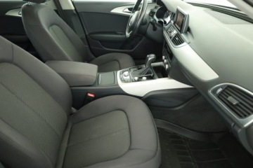 Audi A6 C7 Avant Facelifting 2.0 TDI ultra 190KM 2016 Audi A6 2.0 TDI, Salon Polska, 187 KM, Automat, zdjęcie 6