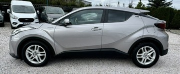 Toyota C-HR I 2020 Toyota C-HR Lift,Hybryda,Zadbana, zdjęcie 5