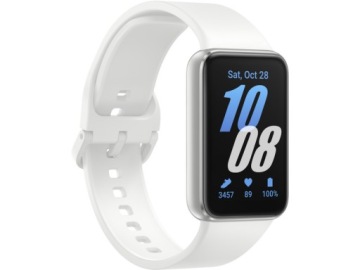 Смарт-браслет SAMSUNG Fit 3 Silver