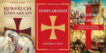 Rewolucja+Templariusze+ Tragedia Templariuszy Haag