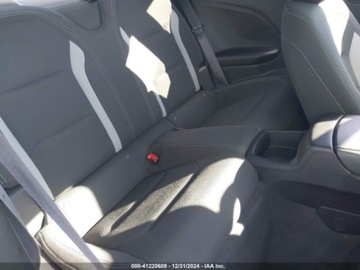 Chevrolet Camaro VI Coupe 6.2 455KM 2020 Chevrolet Camaro 2020 6.2l 6.2 Benzyna 455KM, zdjęcie 12