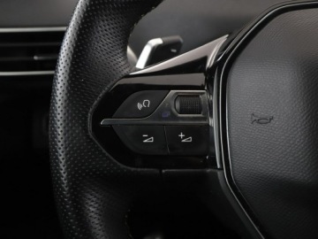 Peugeot 3008 II Crossover Facelifting  1.5 BlueHDi 130KM 2022 Peugeot 3008 FV-23% GT-Line Automat Navi Kamera, zdjęcie 32