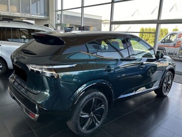 Nissan Qashqai III 2025 Od ręki - Tekna Xtronic 1.3 DIG-T mHEV 158KM / Pakiet BOSE, zdjęcie 2