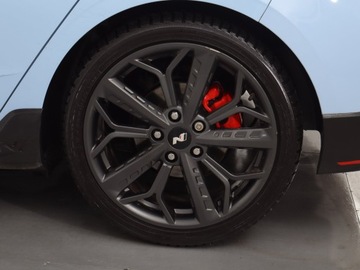 Hyundai i20 III Hatchback N 1.6 T-GDI 204KM 2021 Hyundai i20 N 1.6 T-GDI, Salon Polska, Serwis ASO, zdjęcie 14