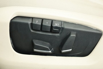 BMW X5 F15 SUV xDrive25d 231KM 2016 BMW X5 xDrive25d, Salon Polska, Serwis ASO, zdjęcie 14