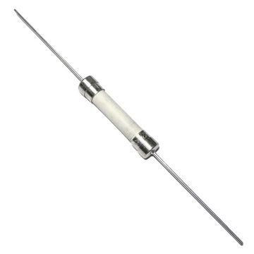 Bezpiecznik ceramiczny szybki 30A 250V [1szt] #923