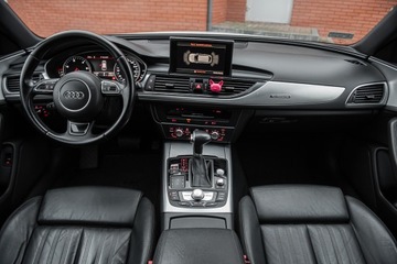 Audi A6 C7 Allroad quattro 3.0 TDI 313KM 2014 A6 3.0 BiTDi 313PS Ful LED Radar KeyLes Rej. PL Gwarancja! Możliwa ZAMIANA!, zdjęcie 5