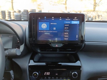 Toyota Yaris IV Hatchback 1.5 Hybrid Dynamic Force 116KM 2024 Toyota Yaris Cross Hybrid 1.5 Comfort 1.5Hybryda C, zdjęcie 19