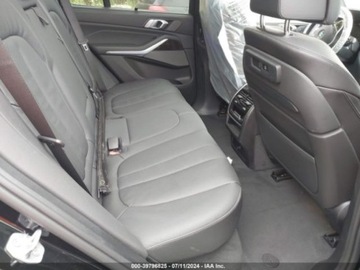 BMW X5 G05 2021 BMW X5 XDrive40I 2021 3.0l 3.0 Benzyna 335KM, zdjęcie 12