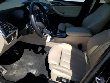 BMW X4 G02 2021 BMW X4 xDrive30I 2021 2.0l 2.0 Benzyna 248KM, zdjęcie 7