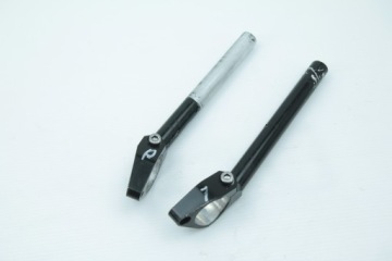 YAMAHA R6 RJ05 03-05 РУЛЕВОЕ КОЛЕСО ЛЕВОЕ ПРАВОЕ КОМПЛЕКТ