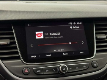 Opel 2020 Opel Crossland X Enjoy Kamera cofania CarPlayAndroid Auto Nawigacja FV, zdjęcie 24