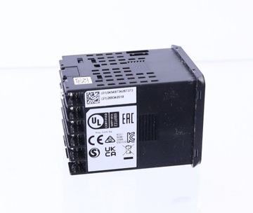 OMRON E5CC-QX2ASM-002 E5CCQX2ASM002