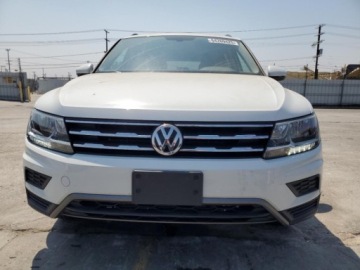 Volkswagen Tiguan II 2020 Volkswagen Tiguan 2020 VOLKSWAGEN TIGUAN SE 2.0 Benzyna 184KM, zdjęcie 5