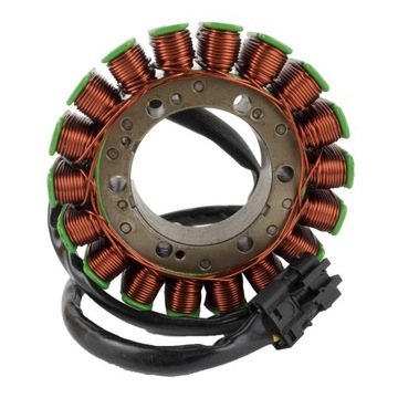 STOJAN ALTERNATORA STATOR BMW F 650 800 GS S ST R
