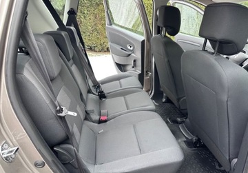 Renault Scenic III Van Facelifting 1.6 16v 110KM 2013 Renault Scenic 1,6 110KM Tom-Tom Edition Klima Bezwypadkowy SERWIS Dla wym, zdjęcie 24