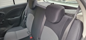 Nissan Micra IV Hatchback 5d Facelifting 1.2 80KM 2016 NISSAN MICRA! Super stan!, zdjęcie 26