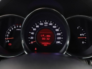 Kia Ceed II Kombi Facelifting 1.6 GDI 135KM 2017 Kia Cee'd Dream-Team navi kamera grzane fotele, zdjęcie 21