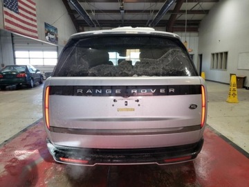 Land Rover Range Rover V 2023 Land Rover Range Rover Se 2023 4.4l 4.4 Benzyna 523KM, zdjęcie 2